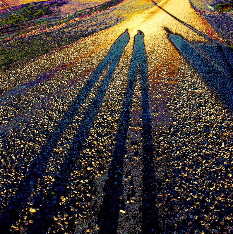 #Cerpen: “Rama dan&nbsp;Said”