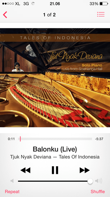 Balonku Menurut Tjut Nyak&nbsp;Deviana