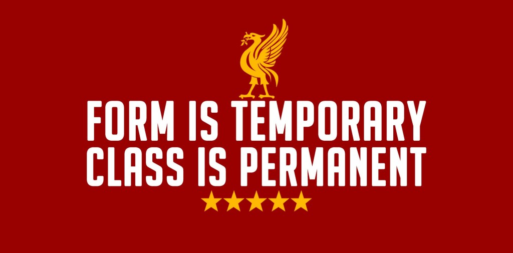 Saya Liverpool maka saya&nbsp;ada.